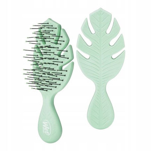 Wet Brush Go Green Mini Szczotka Green