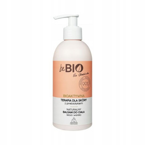 BeBio Ewa Chodakowska balsam Miód i Wanilia, 400ml