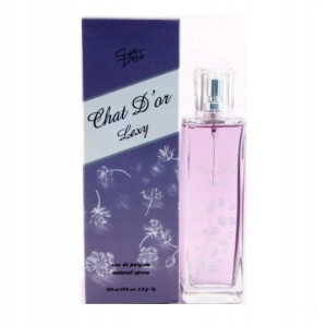 Chat D'or Lexy Woda perfumowana, 100ml