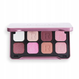 Makeup Revolution Flawless Paleta cieni Ambient 8g