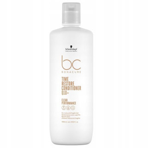 Schwarzkopf Odżywka do suchych włosów, 1000ml
