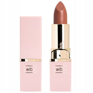 Wibo New Glossy Nude Pomadka do ust 1, 4.1g