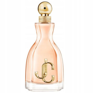 Jimmy Choo I Want Choo Woda perfumowana, 100ml