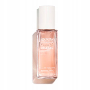 Chanel Coco Mademoiselle Woda toaletowa, 50ml