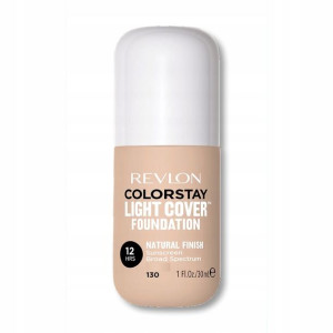 Revlon Lekki podkład 130 Porcelain, 30ml