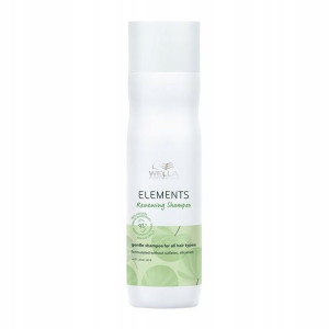 Wella Elements Renewing Regenerujący szampon 250ml