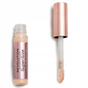 Makeup Revolution Supersize Korektor C9, 13g