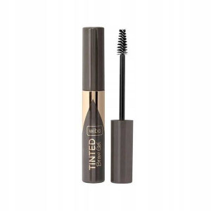 Wibo Żel do brwi zagęszczający 02 Dark Brown