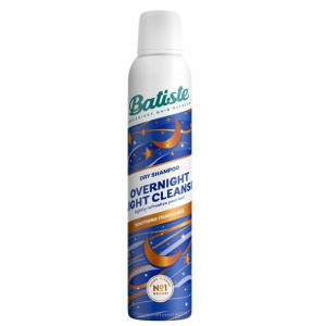 Batiste Overnight Suchy szampon do włosów, 200ml