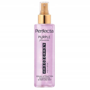 Perfecta Pheromones Mgiełka Purple Pleasure, 200ml