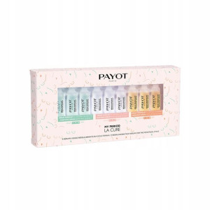 Payot Serum równoważące do twarzy, 9 x 1.5ml