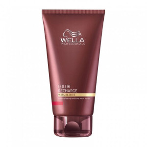 Wella Color Recharge Warm Blonde Odżywka 200ml