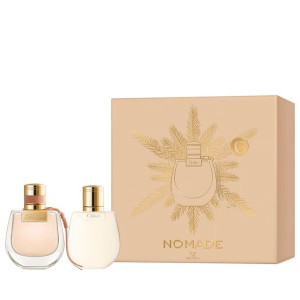 Chloe Nomade Woda perfumowana 50ml + balsam 100ml
