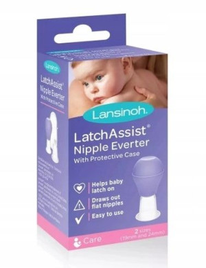 LatchAssist Asystent laktacyjny