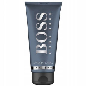 Hugo Boss Bottled Infinite Żel pod prysznic, 200ml
