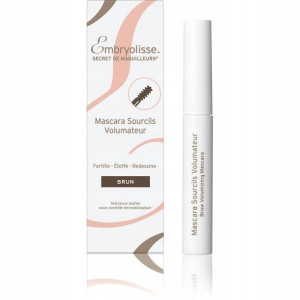 Embryolisse Maskara i pielęgnujące serum, 5ml