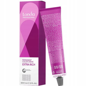 Londa Permanentna farba do włosów 7/71, 60ml