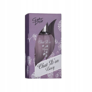 Chat D'or Chat D'or Lexy Woda perfumowana, 30ml