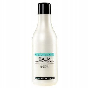 StapizBasic Aloesowy balsam do włosów, 1000ml