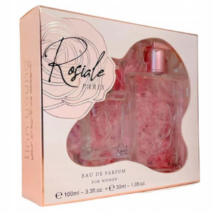 Linn Young Rosiale For Women Zestaw