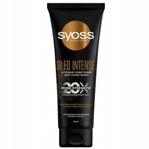 Syoss Odżywka do włosów suchych i matowych, 250ml