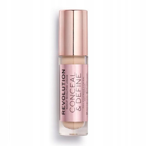 Makeup Revolution Korektor do twarzy C3, 3.4ml