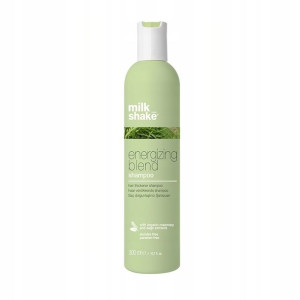 Milk Shake Szampon energetyzujący, 300ml