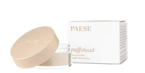 Paese Puder do twarzy Puff Cloud, 7g