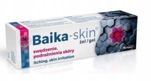 Baika Skin żel, 40 g