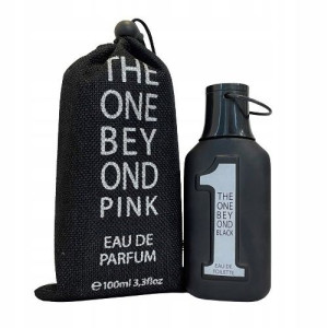 Linn Young The One Beyond Woda toaletowa, 100ml