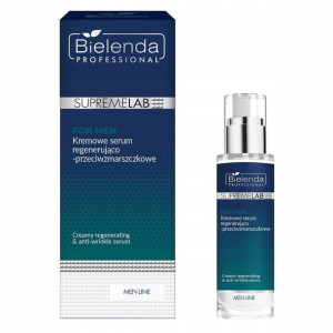 Bielenda Serum przeciwzmarszczkowe, 30ml