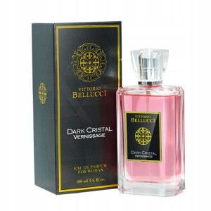 Vittorio Bellucci Woda perfumowana, 100ml
