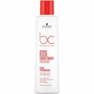 Schwarzkopf Odżywka do włosów zniszczonych,200ml