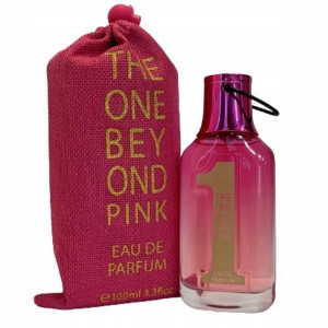 Linn Young Woda perfumowana, 100ml