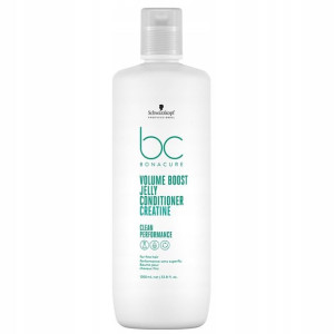 Schwarzkopf Odżywka do włosów cienkich,1000ml