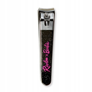 Revlon Barbie Obcinacz do paznokci 42052