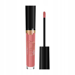 Max Factor Matowa pomadka 045 Posh Pink, 3.5ml