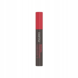 Ingrid Pomada do brwi w płynie Dark Brown, 6.5ml