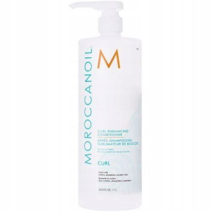 Moroccanoil Odżywka do włosów kręconych, 1000ml