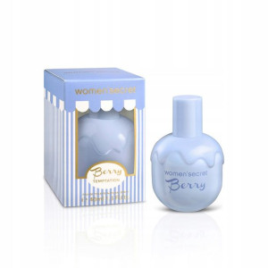 Women'Secret Berry Temptation Woda toaletowa, 40ml