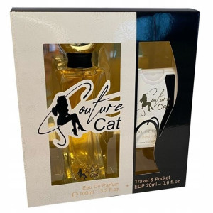 Omerta Couture Cat Zestaw