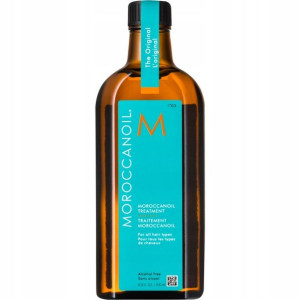 Moroccanoil Kuracja do każdych włosów,200ml