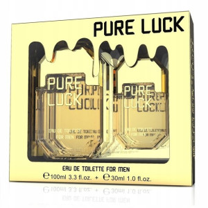 Linn Young Pure Luck Zestaw