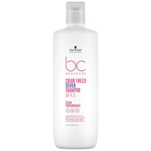 Schwarzkopf Szampon do chłodnych włosów, 1000ml