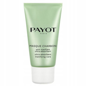 Payot Pate Węglowa maska do twarzy, 50ml