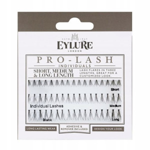 Eylure Pro-Lash Individuals Kępki rzęs