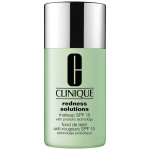 Clinique SPF15 Podkład 01 Calming Alabaster, 30ml