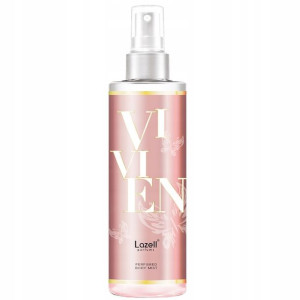 Lazell Vivien Mgiełka do ciała, 200ml