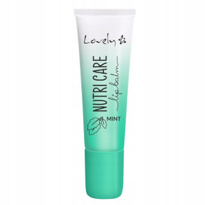 Lovely Balsam do ust 1 Mint, 8ml
