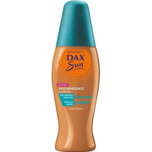 Dax Sun Przyspieszacz Opalania w spray, 150ml